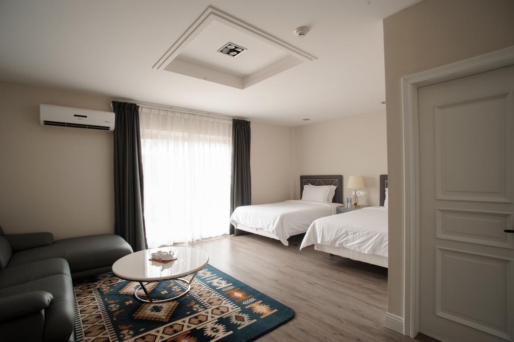 Paradise Hotel Σαϊπάν Εξωτερικό φωτογραφία