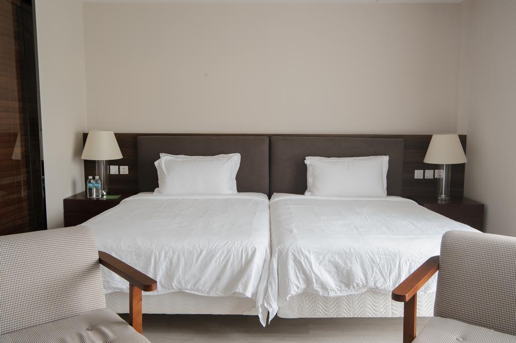 Paradise Hotel Σαϊπάν Εξωτερικό φωτογραφία
