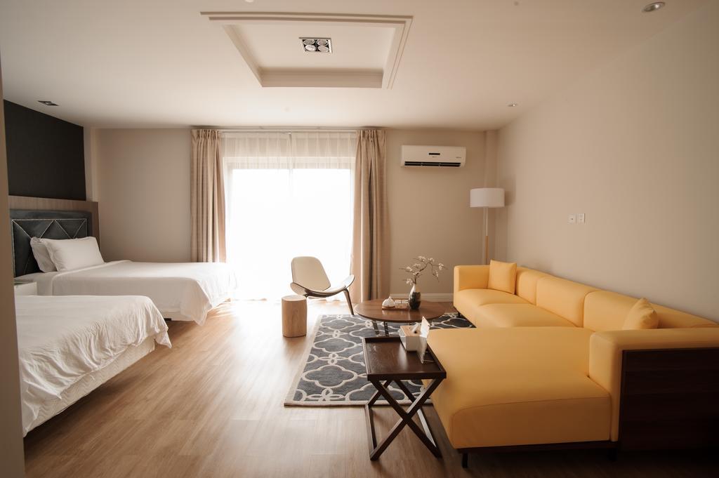 Paradise Hotel Σαϊπάν Εξωτερικό φωτογραφία