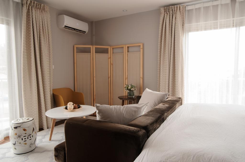 Paradise Hotel Σαϊπάν Εξωτερικό φωτογραφία