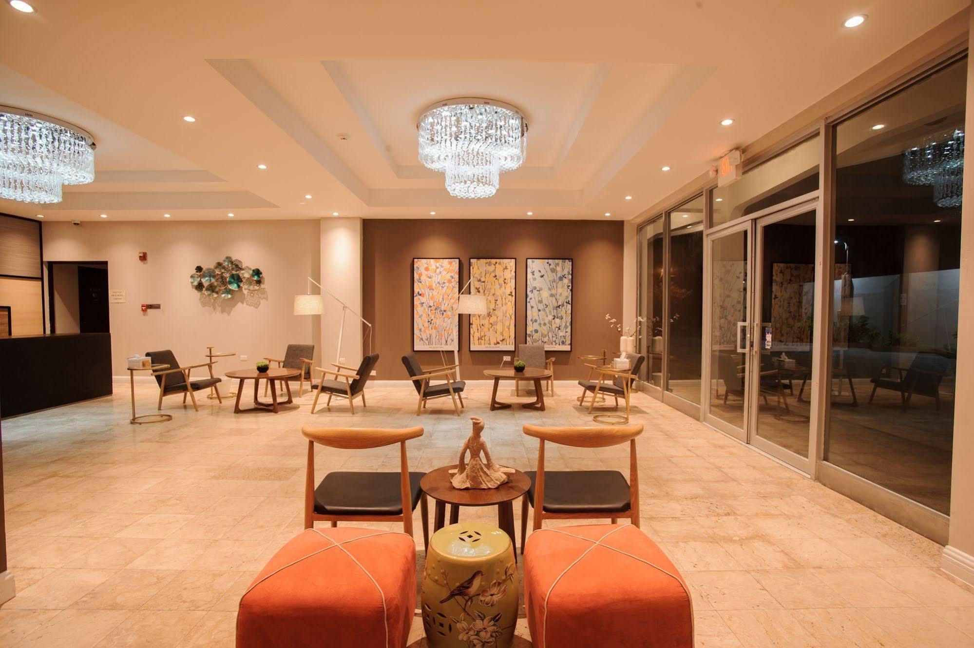 Paradise Hotel Σαϊπάν Εξωτερικό φωτογραφία