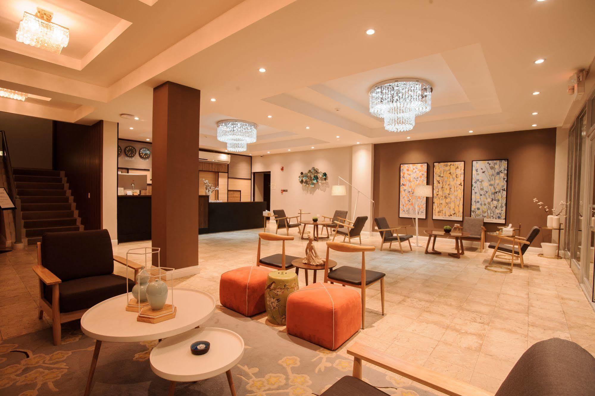 Paradise Hotel Σαϊπάν Εξωτερικό φωτογραφία