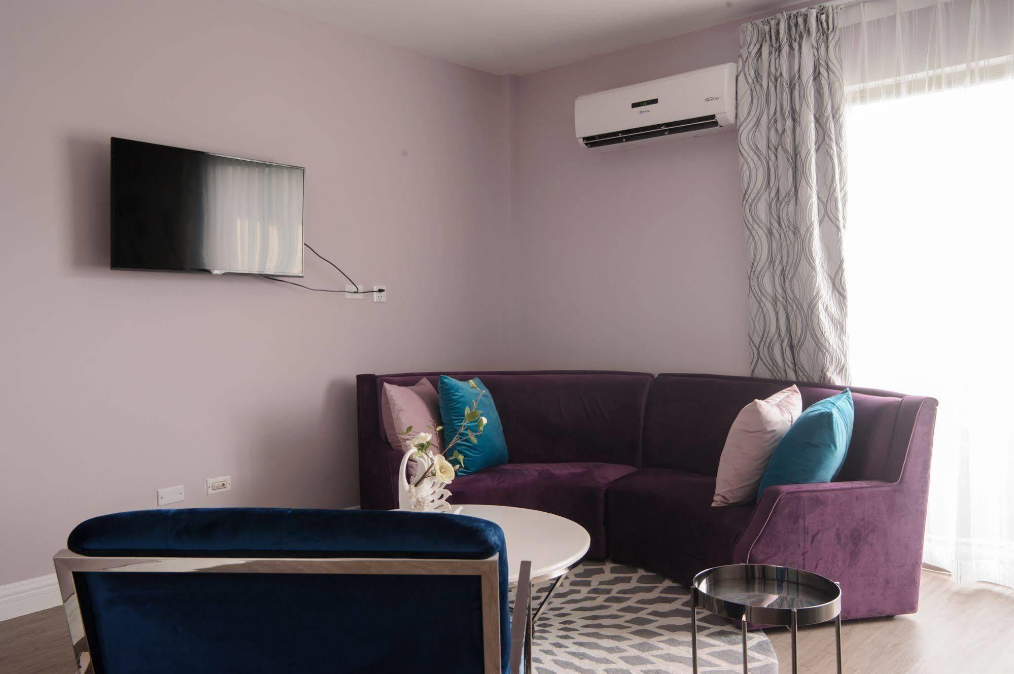 Paradise Hotel Σαϊπάν Εξωτερικό φωτογραφία