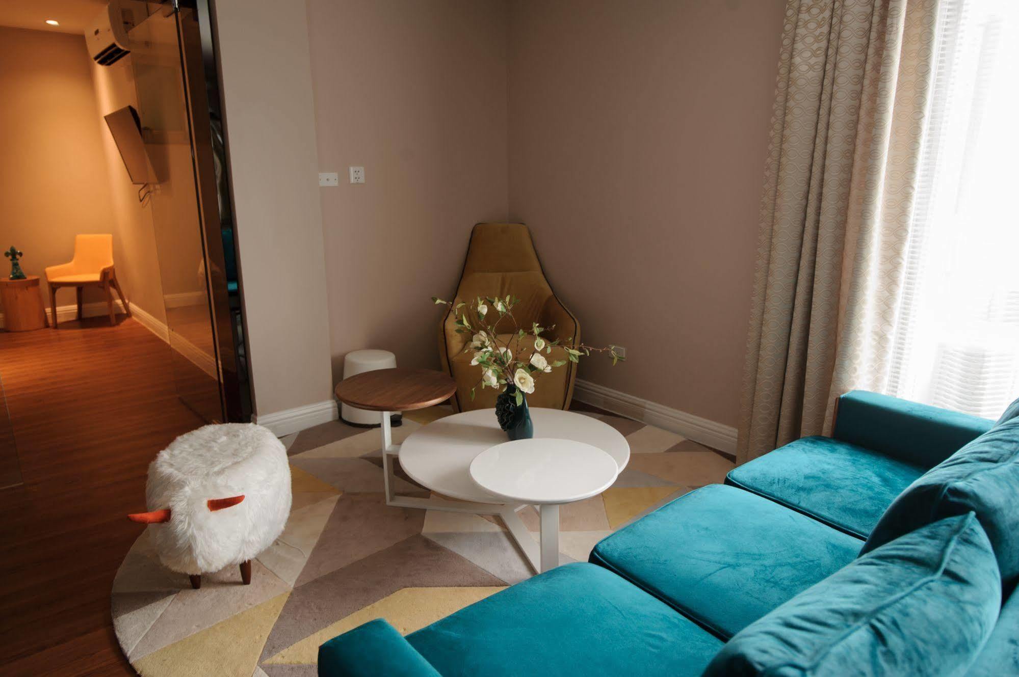 Paradise Hotel Σαϊπάν Εξωτερικό φωτογραφία