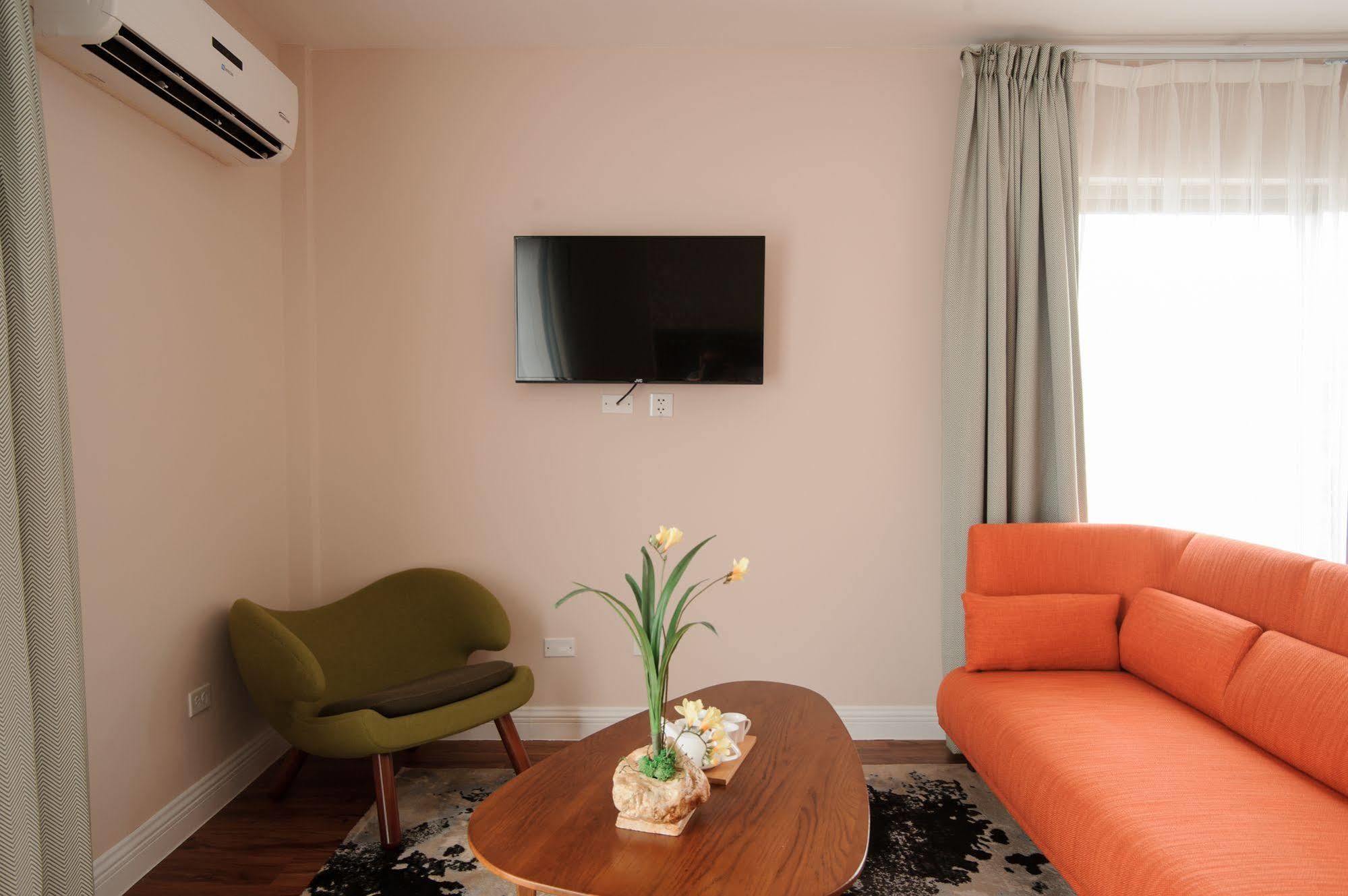 Paradise Hotel Σαϊπάν Εξωτερικό φωτογραφία