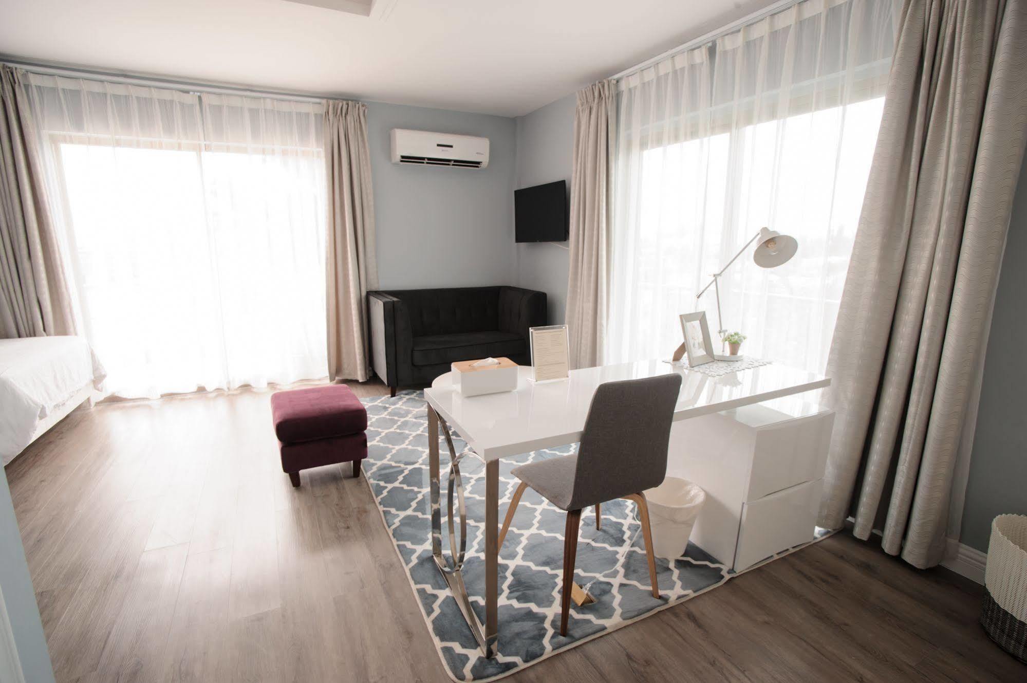 Paradise Hotel Σαϊπάν Εξωτερικό φωτογραφία