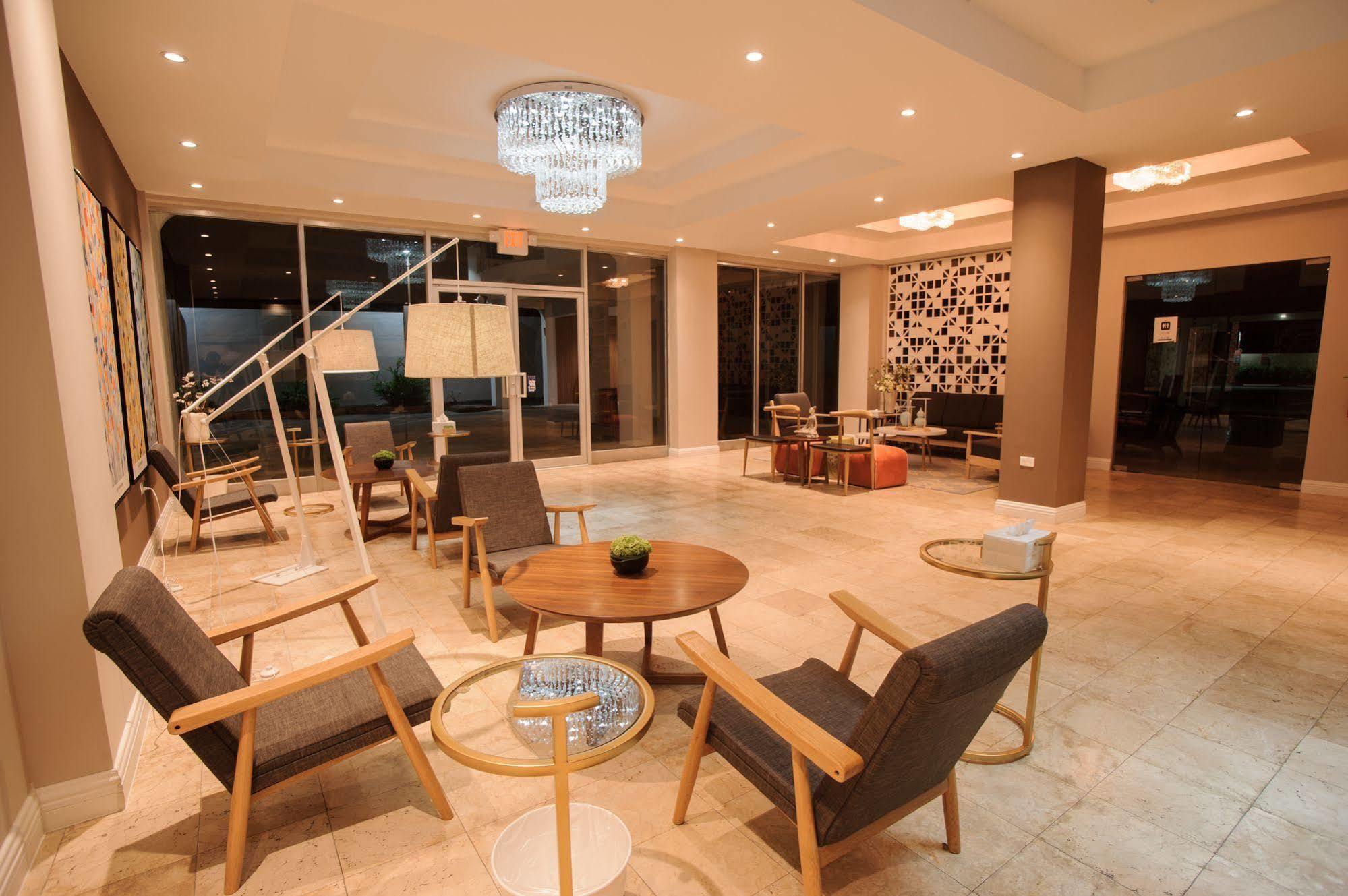 Paradise Hotel Σαϊπάν Εξωτερικό φωτογραφία