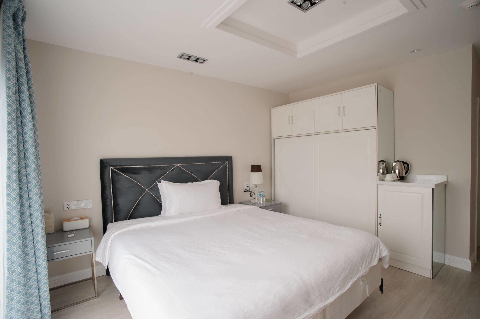 Paradise Hotel Σαϊπάν Εξωτερικό φωτογραφία